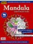 Mandala Çizgilerle Boyama Terapisi 2022/03 1