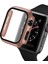 Apple Watch 42MM Kasa ve Ekran Koruyucu Rose Gold 1