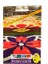 Japanese Flower Carpet Mixed Çiçeği Tohumu 1