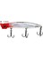 Pop Eye 9 cm 7.5 gr Sahte Maket Suni Balık Yemi 1