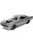 Jada, 253203054, Hızlı ve Öfkeli Fast Furious 1970 Plymouth, 1:24 Ölçek, Metal (Die-Cast) Araba 1
