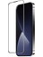 iPhone 14 Pro Max Uyumlu (14 Pro Max) Vista Super Hardness Alüminasilicate Cam Ekran Koruyucu 1
