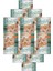 Premium Yavru Kedi Konserve Maması 12X400 gr ve Ödül Sticks 1ADET3LÜ 1