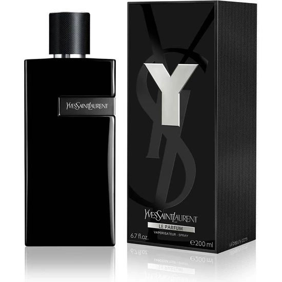 Yves Saint Laurent Y Le Parfum Edp 200 ml