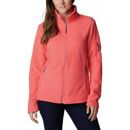 Columbia Fast Trek Iı Kadın Polar Üst