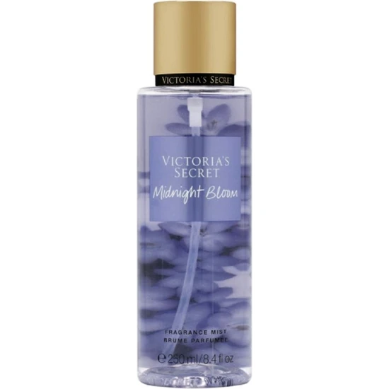 Victoria's Secret Midnight Bloom Fragrance Mist 250 ml Kadın Vücut Spreyi