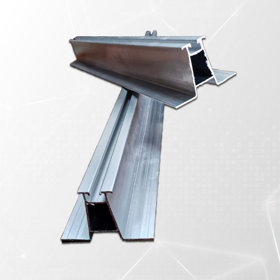 Matech Solar Panel Montaj Profili - Alüminyum (60CM) Fiyatı