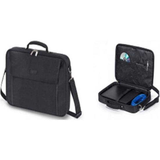 DICOTA D30446-V1 15.6" Siyah Notebook Çantası