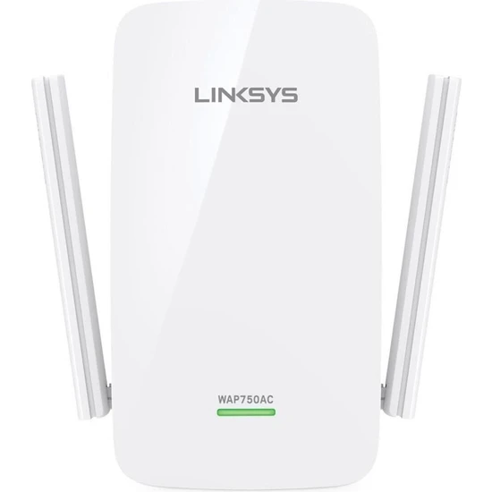 Linksys Linksys Wap750Ac-Eu Wireless Access Point