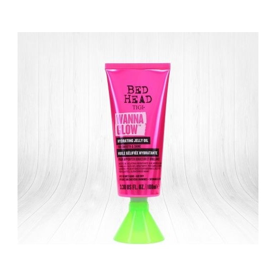 Tigi Bed Head Wanna Glow Jelly Oil Nemlendirici Bakım Yağı Fiyatı