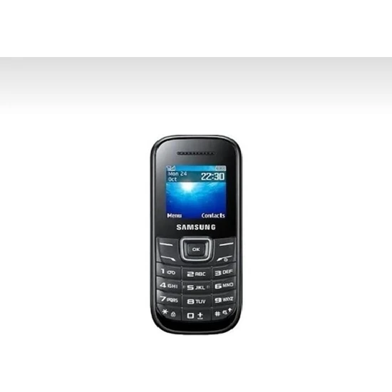 Samsung 1205 Y (7390) Tuşlu Telefon