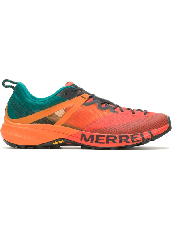 Merrell MTL MQM Erkek Patika Koşusu Ayakkabısı J067155