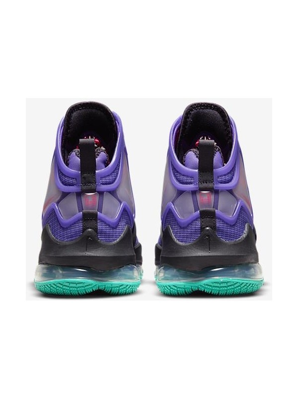 Nike Lebron XÄ±x 19 CZ0203-500 Erkek Basketbol AyakkabÄ±sÄ± FiyatÄ±