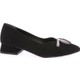  Renk Siyah Velvet