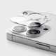 Fox iPhone 14 Pro-14 Pro Max Uyumlu Kamera Lens Koruyucu Cam