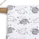 Little Dreams Müslin Battaniye Müslin Battaniye Unisex Unisex