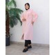  Renk Pembe