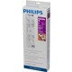 Philips SPN3080B 2 Metre 8'li Akım Korumalı Priz
