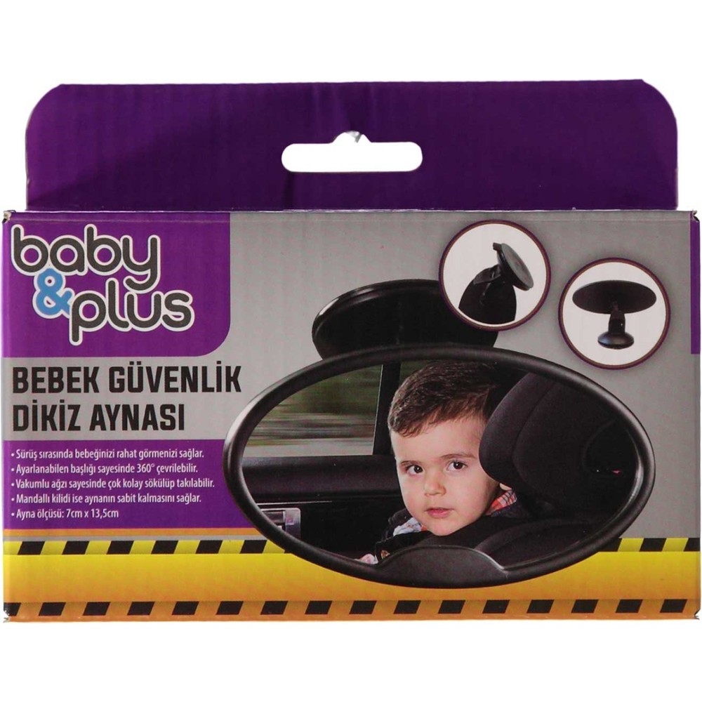 Bebek Dikiz Aynası Fiyatları ve Modelleri Hepsiburada