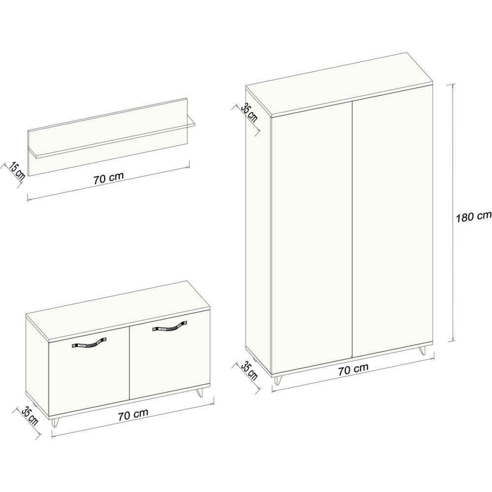 EVDEMO Mobilya ve Modelleri