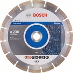 Bosch Standard For Stone 230 Mm 2608602601