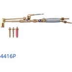 Yıldız 4416P Kesme Hamlaç Takımı + Sap Propan - Oksijen ( 2601+4410P+4420P