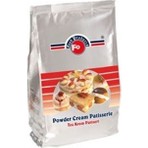 FO Toz Krem Patiseri 1 Kg