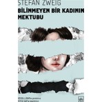Bilinmeyen Bir Kadının Mektubu - Stefan Zweig