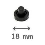 Fissler Valf Contası 610-000-00-711 Yedek Parça Tencere