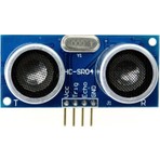 China Hc-Sr04 Ultrasonik Sensör