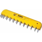 Dekor Alçı Sistre 35 cm Code : 117