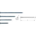 Buldex Buldeks Vida 7.5*120 Dubelsiz Vida 12 Cm (10 Adet)