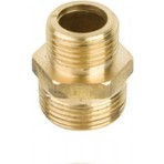 Ennalbur Sarı Orantılı Nipel 1/2X3/8