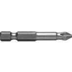 Ennalbur Ph2 50 Mm Yıldız Bits Uç Güçlü Manyetik Uç ile Yüksek Dayanıklılık Sağlayan S2 Çeliği