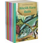 Samed Behrengi Dizisi (10 Kitap) - Samed Behrengi