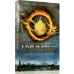 Uyumsuz - Veronica Roth