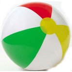 Toptancı Kapında Deniz Topu 41 Cm