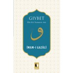Gıybet - İmam-ı Gazali