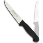 Sürbısa Sürmene Mutfak Bıçağı Pimsiz 61102 - En 2.5 Cm Boy 13.0 Cm Kalınlık 2.5 Mm