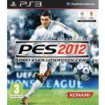 Pes 2012 Ps3