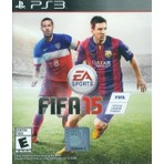 Fifa 15 Ps3