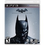 Konami Batman Arkham Origins Aksiyon Macera Oyunu PS3 Yetişkinler İçin Playstation 3 Uyumlu