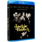 Jackie Brown Blu Ray