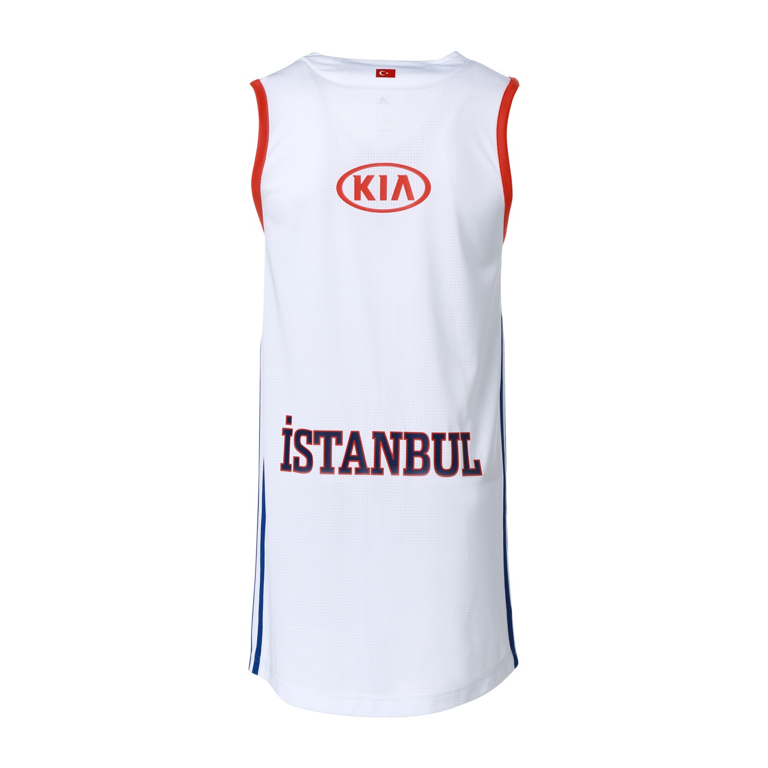 Anadolu Efes Adidas Yetişkin Orjinal Forma Fiyatı