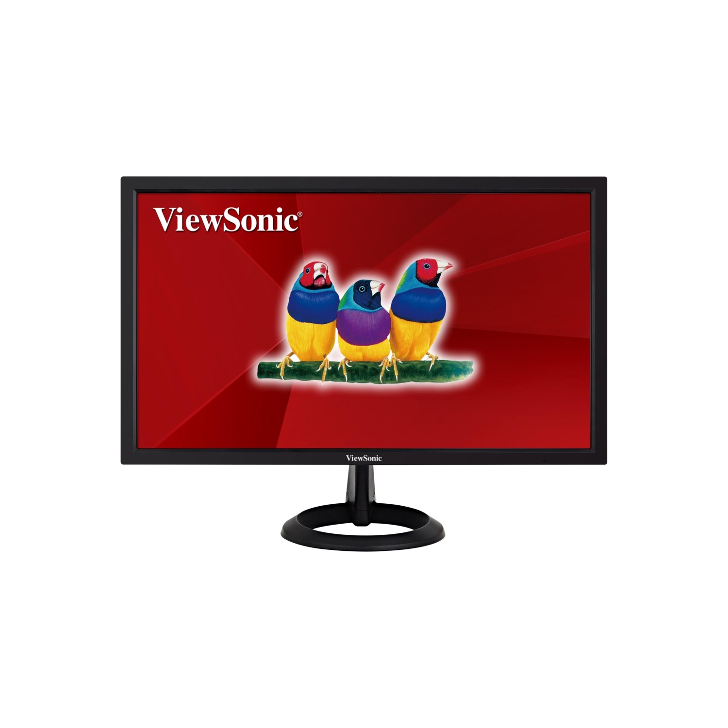 Настройка монитора viewsonic va2261 8