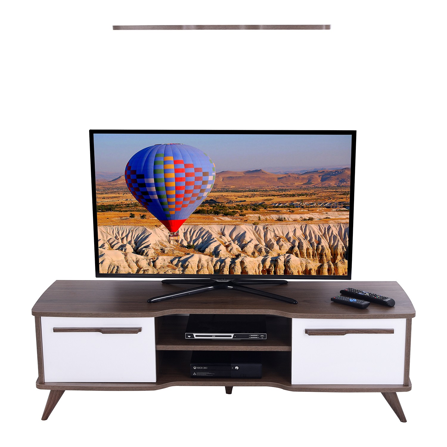 Ankara Mobilya Boreas Cb Tv Sehpası Xl Fiyatı Taksit