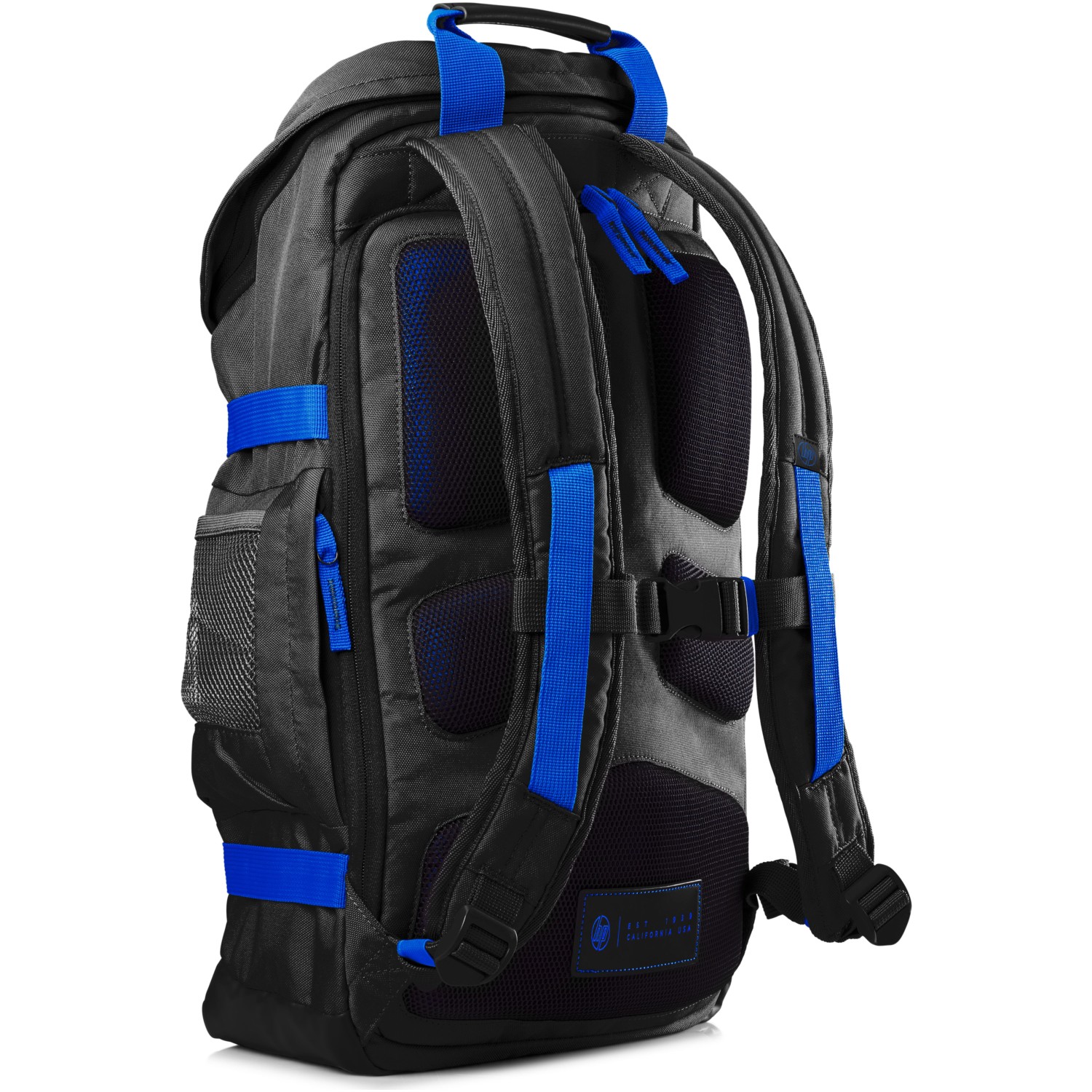 HP Odyssey 15.6" Mavi Notebook Sırt Çantası Y5Y50AA Fiyatı