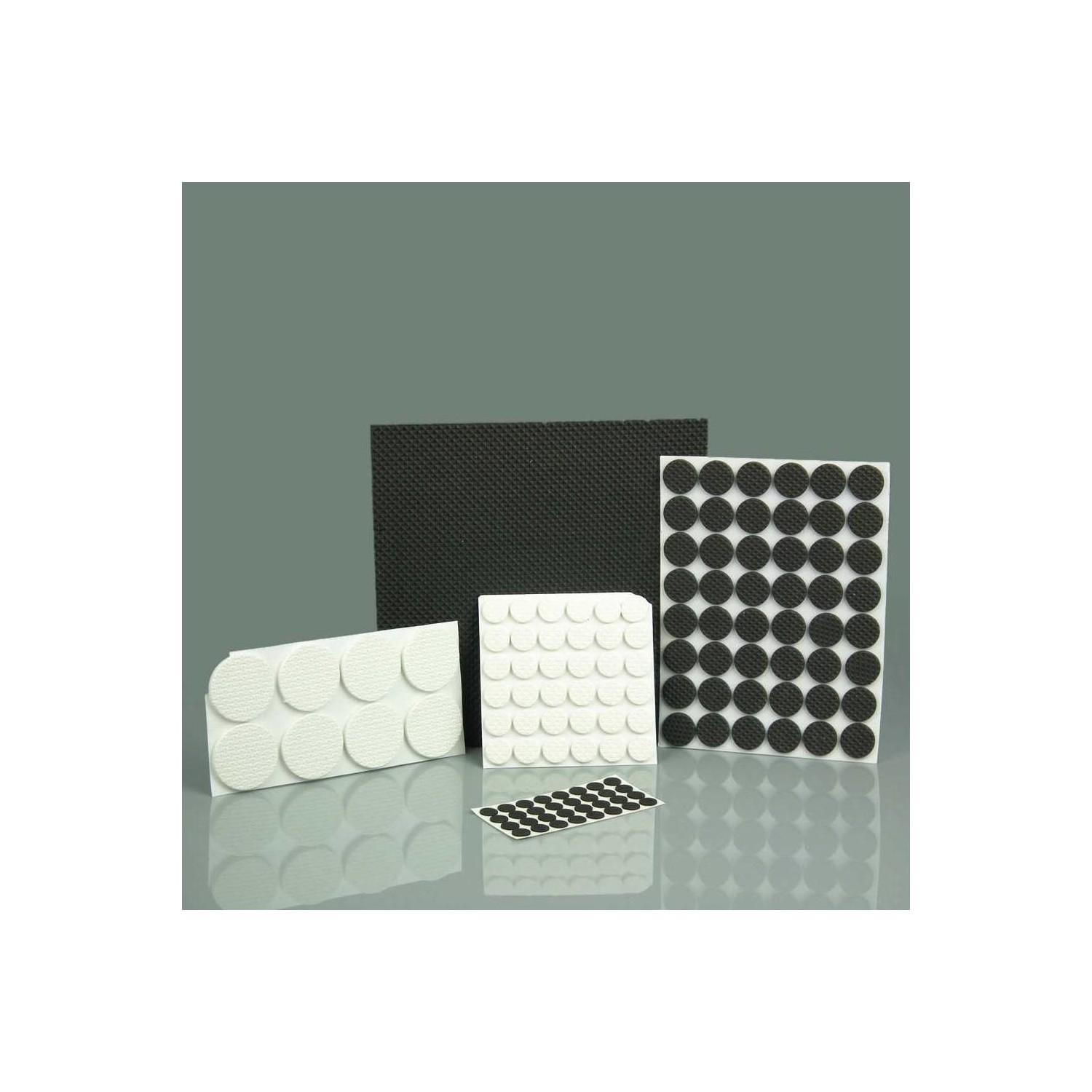 Topstar Mobilya Kaydırmaz Keçe Seti 125 Parça Fiyatı