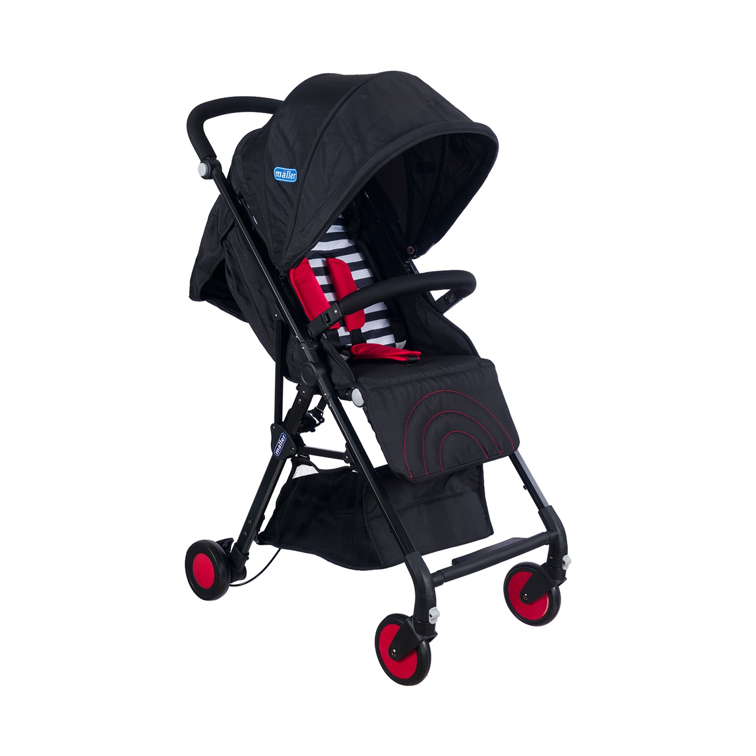 Maller Dida Puset Kırmızı Fiyatı Taksit Seçenekleri