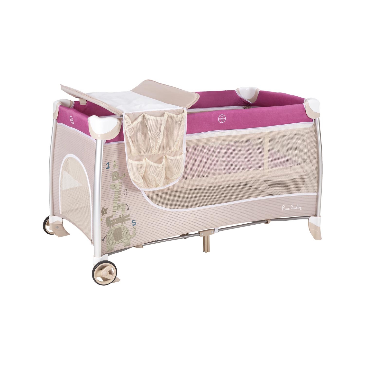 Pierre Cardin Sleppy Park Yatak 60 x 120 Fiyatı